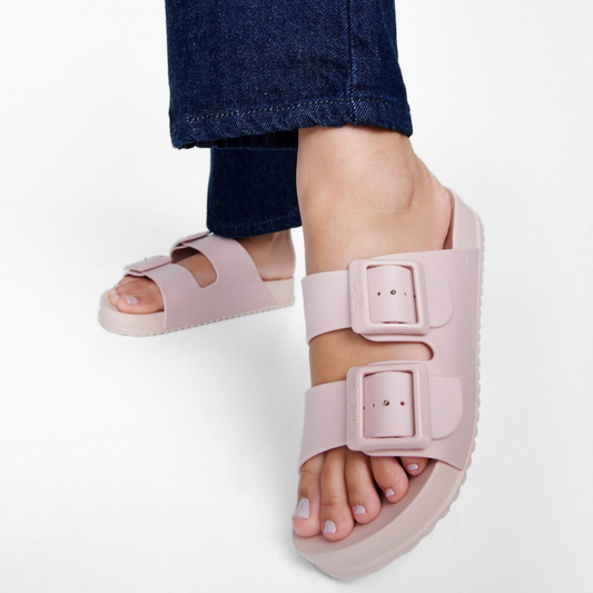 Melissa Cozy Slide III AD