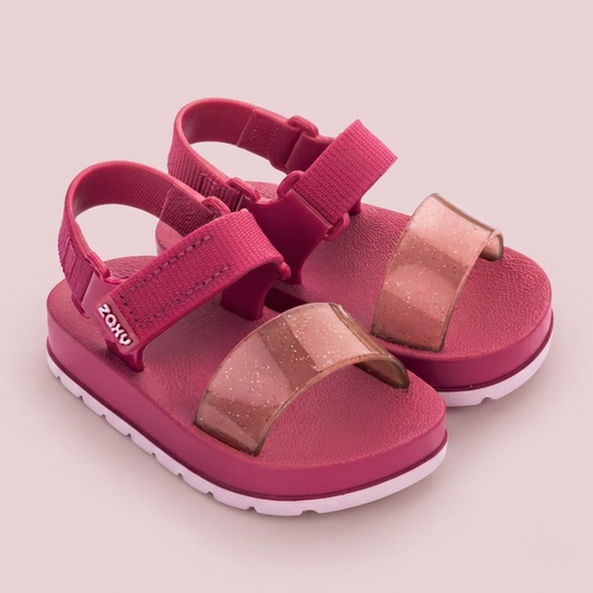 Zaxy Nina Moderninha Sand BB