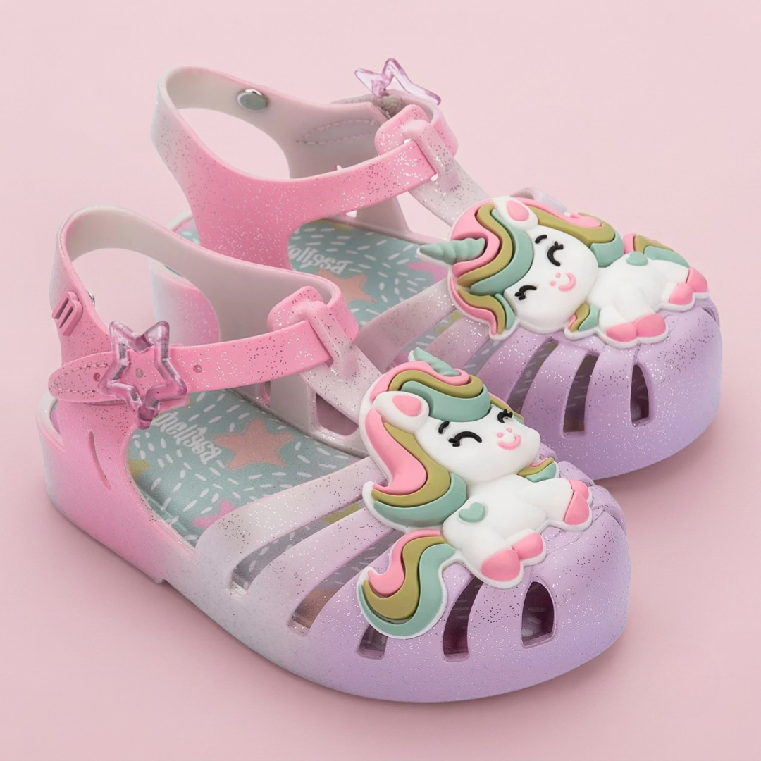 Mini Melissa Possession Uni BB