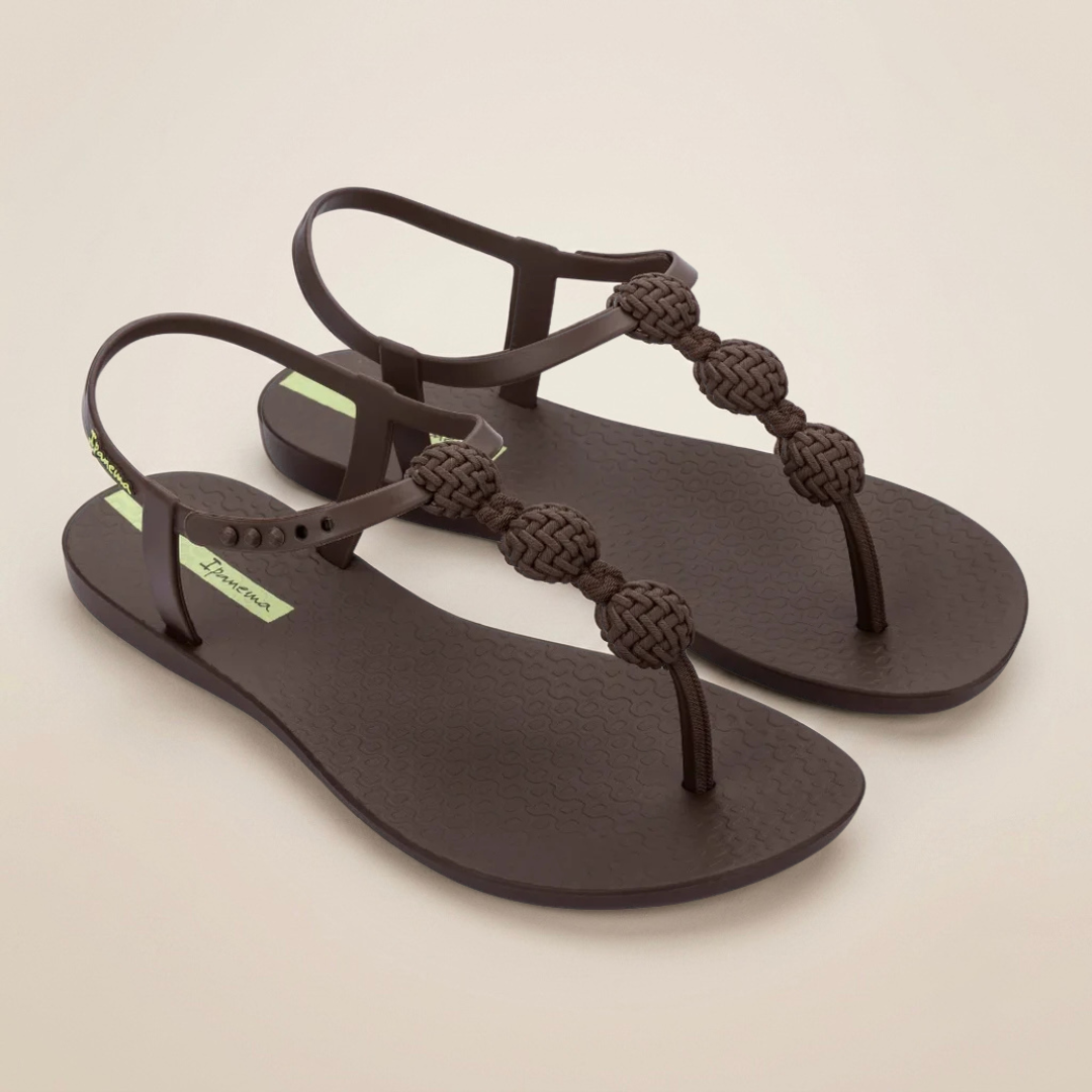 Ipanema Class Posh Sandal Fem