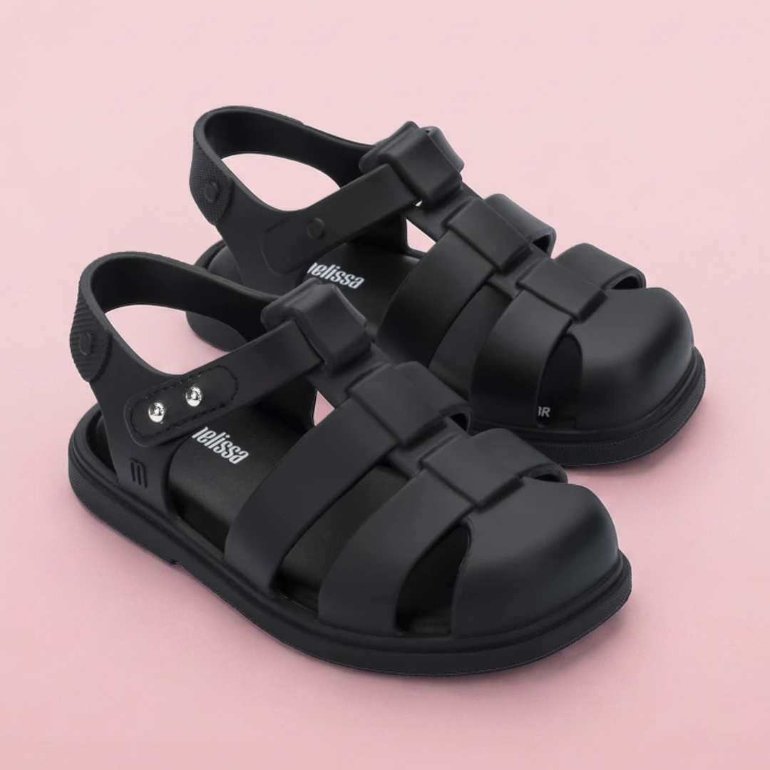 Mini Melissa Emma BB