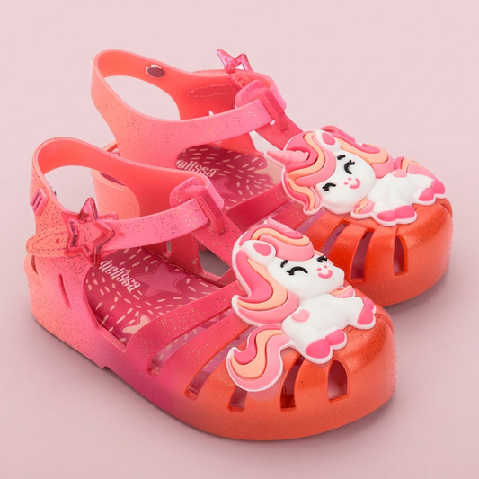 Mini Melissa Possession Uni BB
