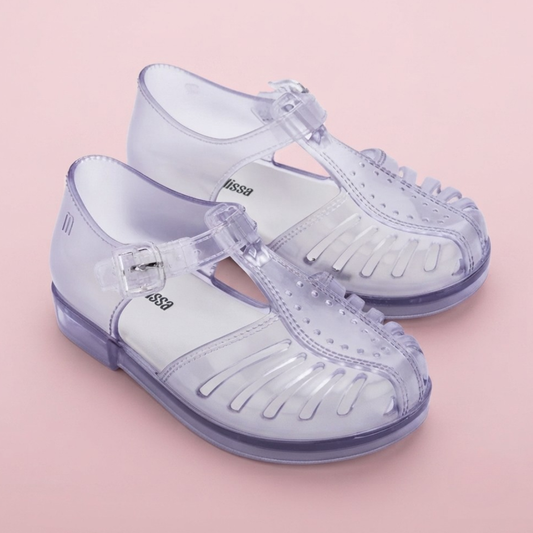 Mini Melissa Aranha 79 II BB