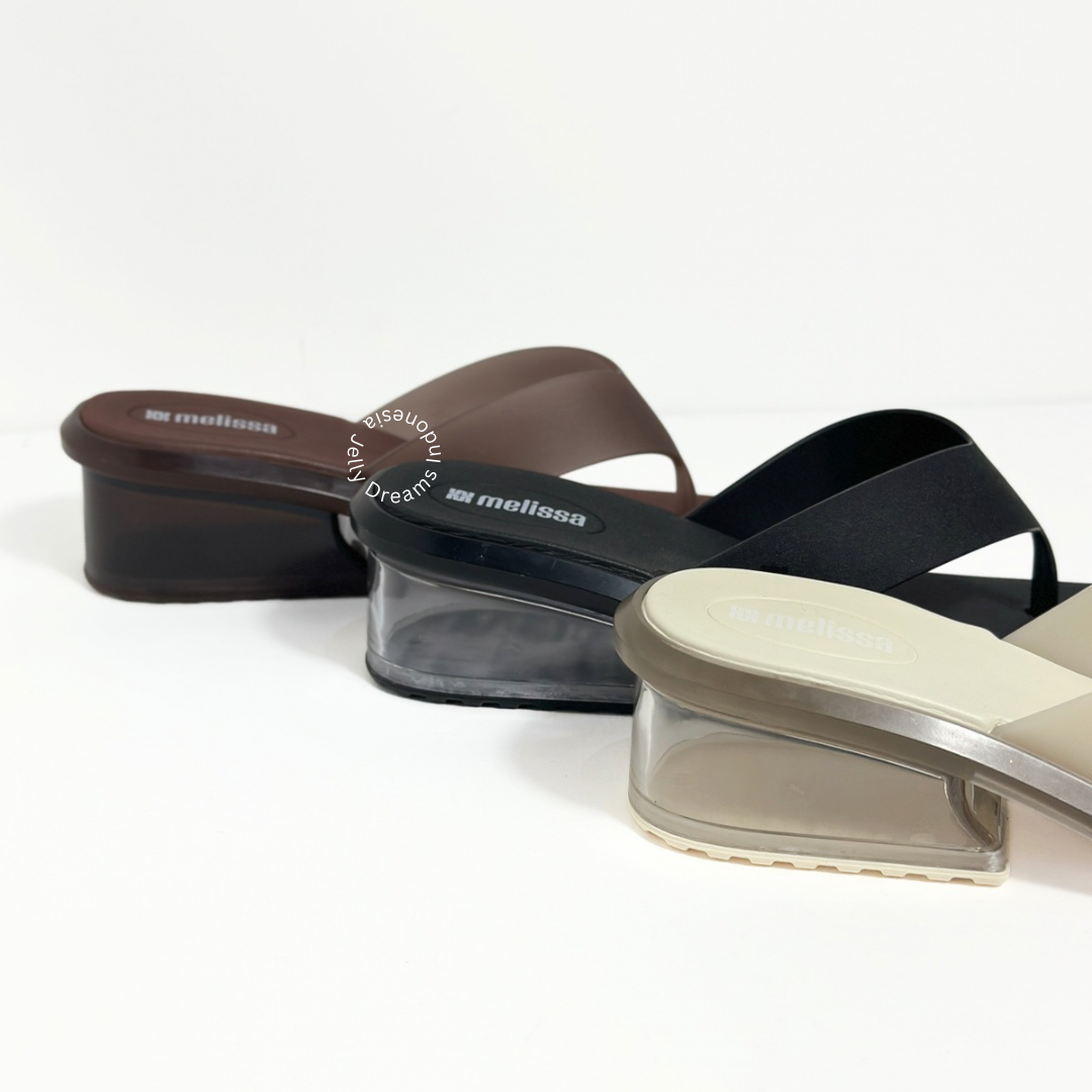 Melissa Margot AD