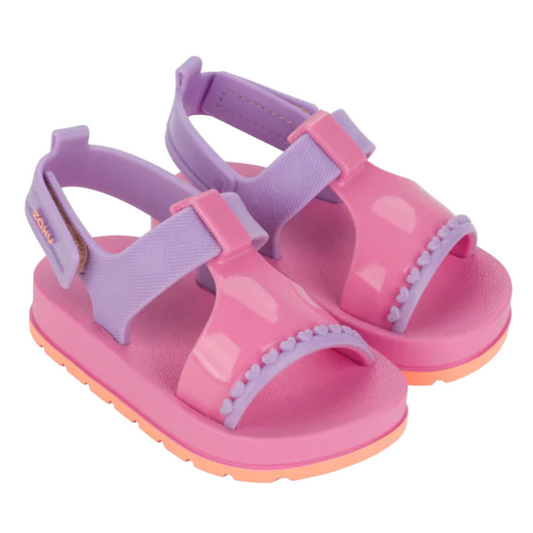 Zaxy Nina Aconchego Sand BB