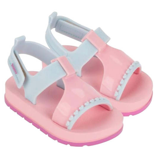 Zaxy Nina Aconchego Sand BB