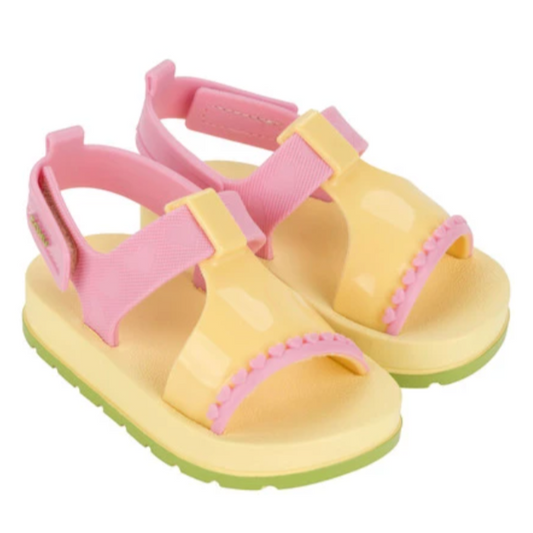 Zaxy Nina Aconchego Sand BB