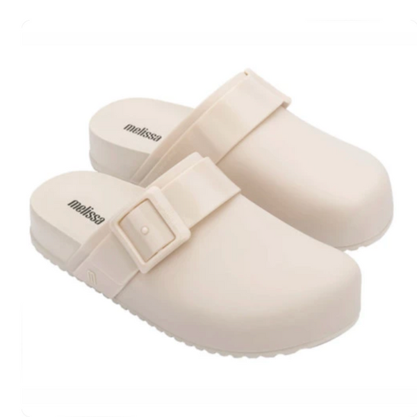 Melissa Cozy Clog AD Beige