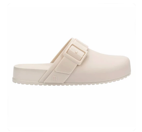 Melissa Cozy Clog AD Beige