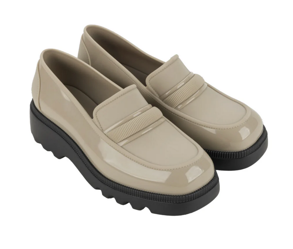 Zaxy Flow Loafer AD Beige