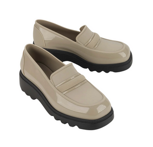 Zaxy Flow Loafer AD Beige