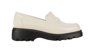 Zaxy Flow Loafer Ad Off White