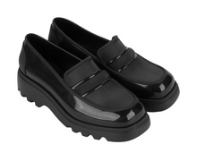 Load image into Gallery viewer, Zaxy Flow Loafer Ad Black
