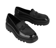 Load image into Gallery viewer, Zaxy Flow Loafer Ad Black
