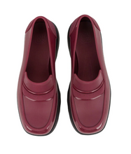 Load image into Gallery viewer, Zaxy Flow Loafer AD Cherry Red
