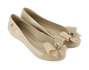 Zaxy Pop Elegance Fem Light Beige