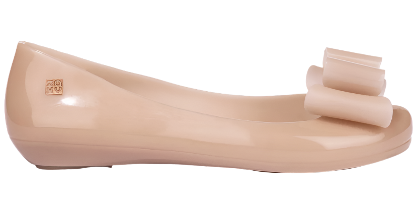Zaxy Pop Bow III Fem