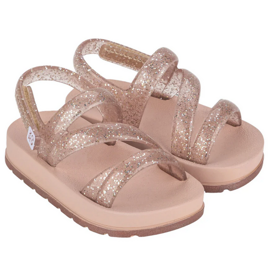 Zaxy Nina Glitter Sand BB