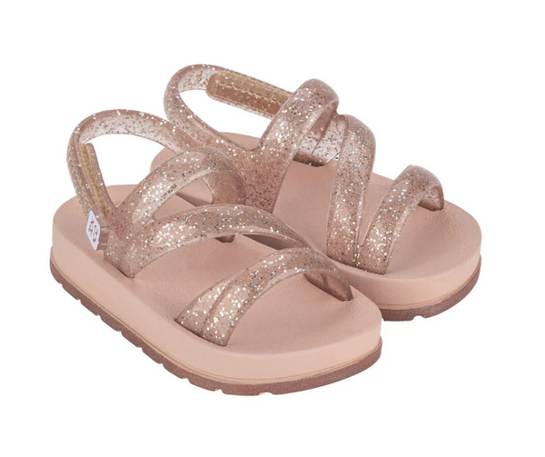 Zaxy Nina Glitter Sand BB Light Nude