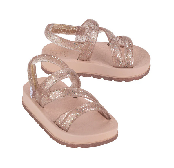 Zaxy Nina Glitter Sand BB Light Nude