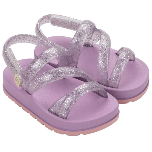 Zaxy Nina Glitter Sand BB