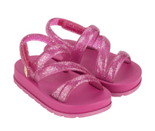 Load image into Gallery viewer, Zaxy Nina Glitter Sand BB Pink
