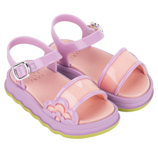 Zaxy Nina Fofurinha Sand BB