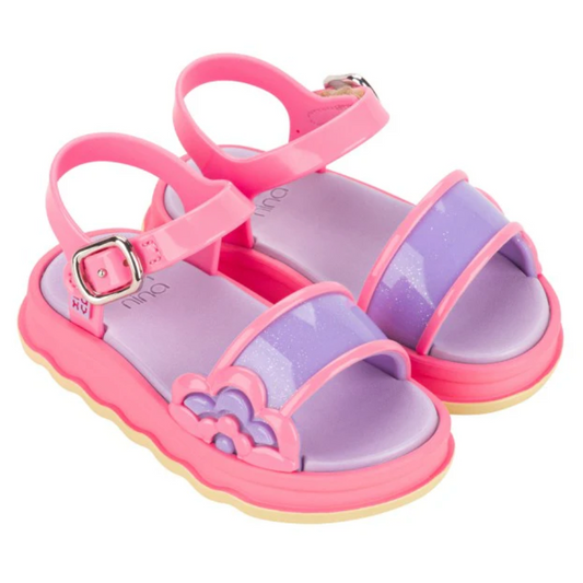 Zaxy Nina Fofurinha Sand BB