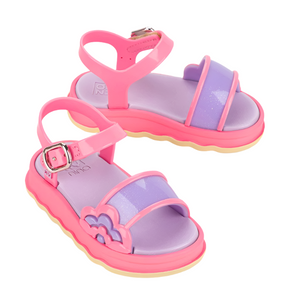 Zaxy Nina Fofurinha Sand BB Pink