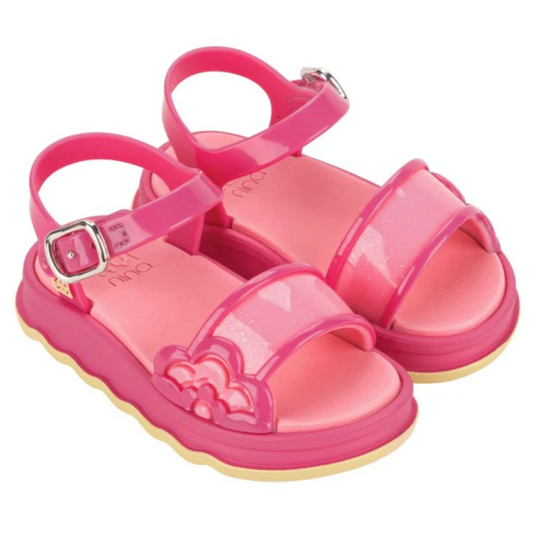 Zaxy Nina Fofurinha Sand BB