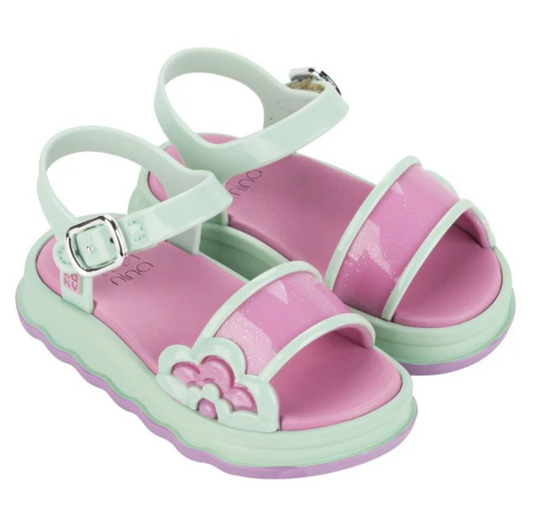 Zaxy Nina Fofurinha Sand BB