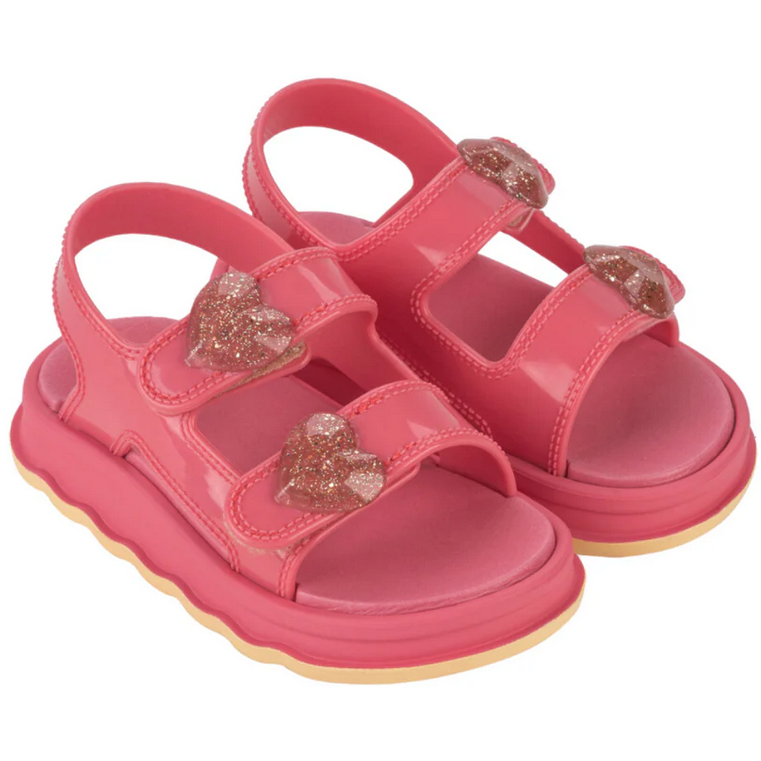 Zaxy Nina Partner Sand BB