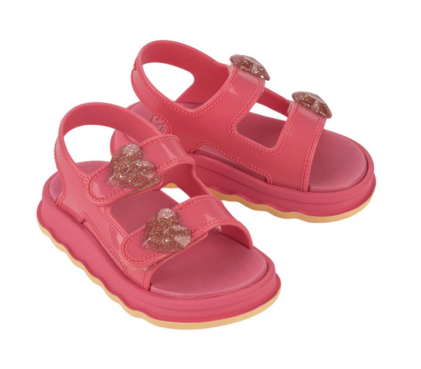 Zaxy Nina Partner Sand BB Pink