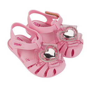 Zaxy Nina Candy Baby Bb Pink Soft