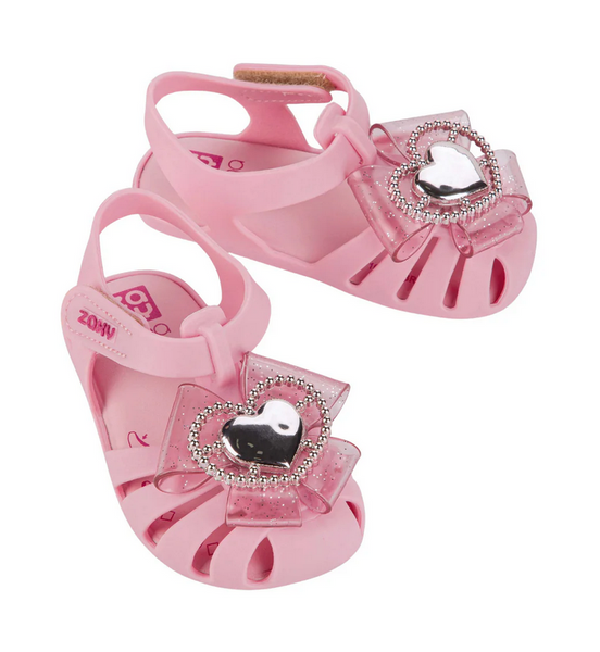 Zaxy Nina Candy Baby Bb Pink Soft