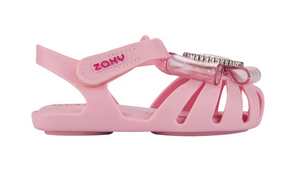 Zaxy Nina Candy Baby Bb Pink Soft