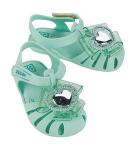 Zaxy Nina Candy Baby Bb Green