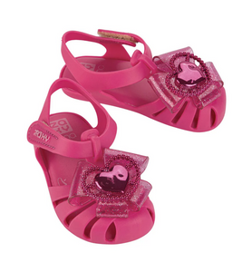 Zaxy Nina Candy Baby Bb Pink Fuschia