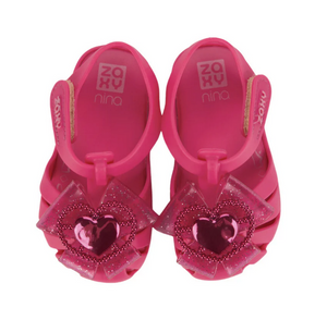 Zaxy Nina Candy Baby Bb Pink Fuschia