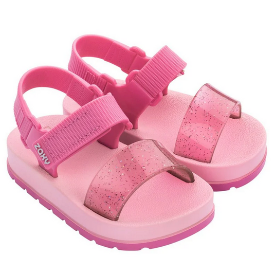 Zaxy Nina Moderninha Sand BB