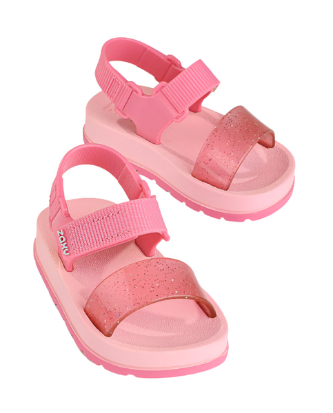 Zaxy Nina Moderninha Sand Bb Light Pink