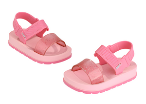 Zaxy Nina Moderninha Sand Bb Light Pink