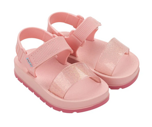 Zaxy Nina Moderninha Sand BB Yogurt Pink