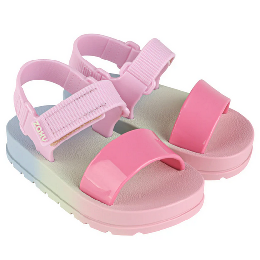 Zaxy Nina Moderninha Sand BB