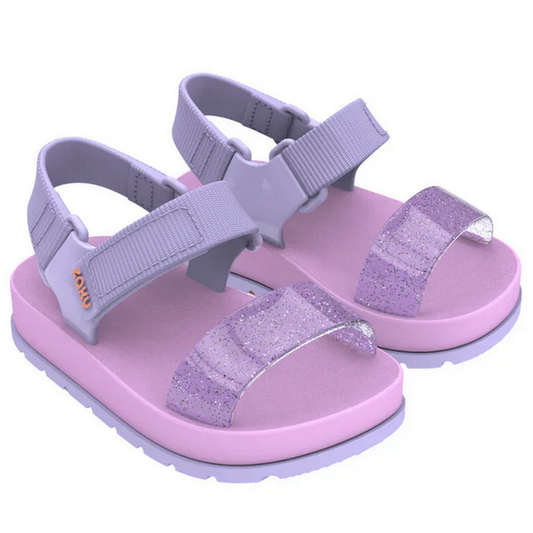 Zaxy Nina Moderninha Sand BB