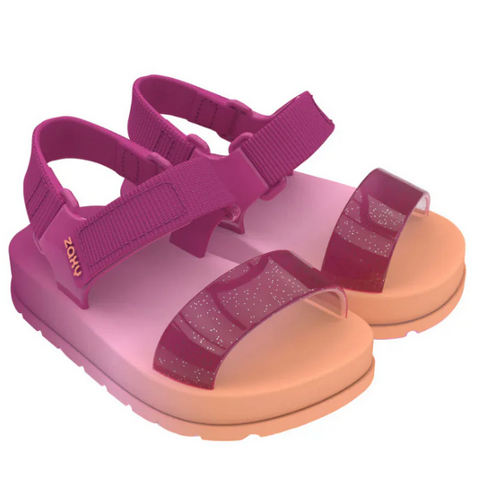 Zaxy Nina Moderninha Sand BB
