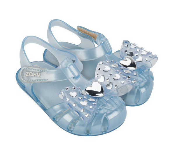 Zaxy Nina Preciosa Sand BB Baby Blue