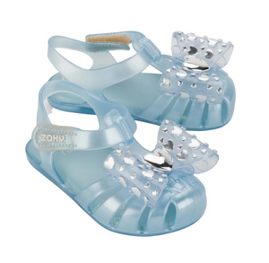 Zaxy Nina Preciosa Sand BB Baby Blue