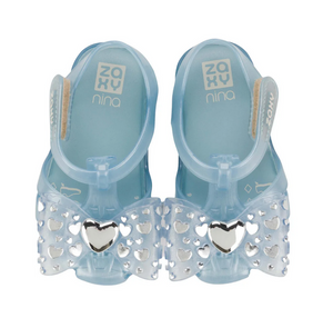 Zaxy Nina Preciosa Sand BB Baby Blue