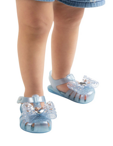 Zaxy Nina Preciosa Sand BB Baby Blue